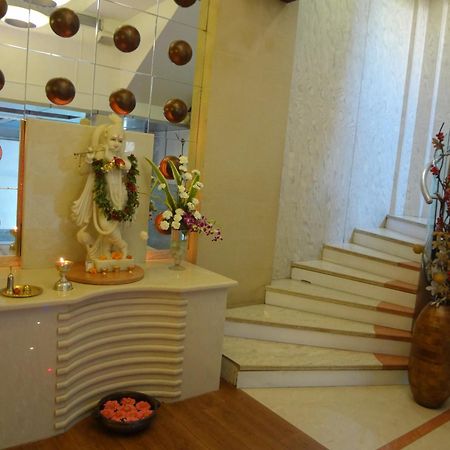 Hotel The Oriental Residency Bombay Esterno foto