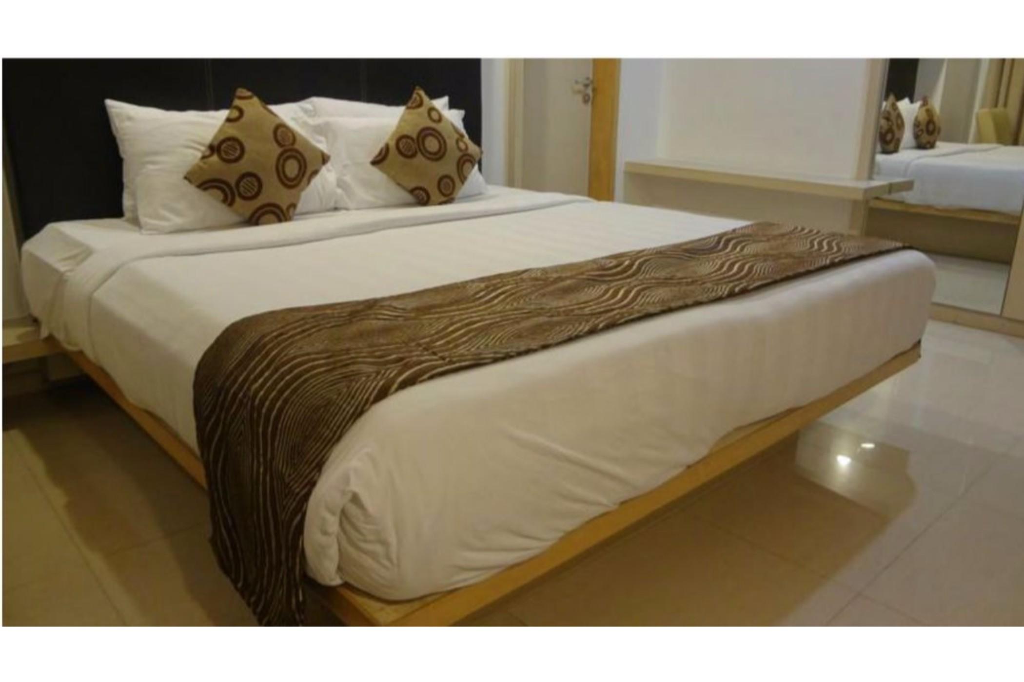 Hotel The Oriental Residency Bombay Esterno foto