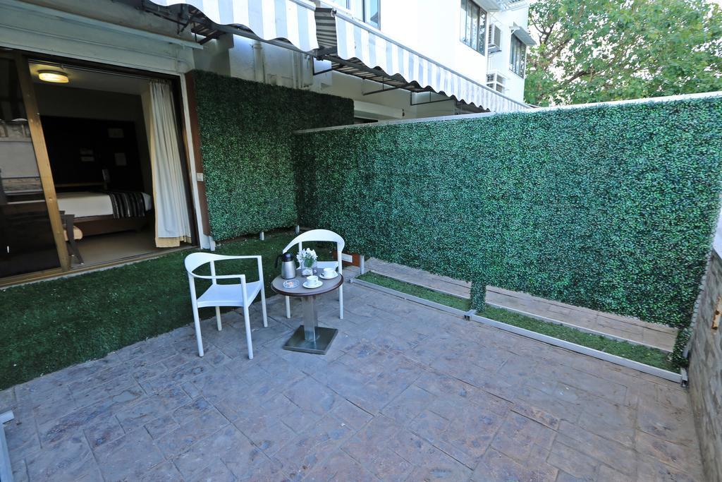 Hotel The Oriental Residency Bombay Esterno foto